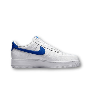 Nike Air Force 1 Low White Royal Blue