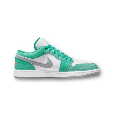 Jordan 1 Low SE New Emerald