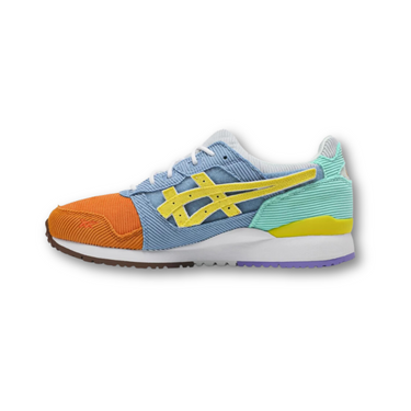 Asics Gel-Lyte III Sean Wotherspoon x Atmos