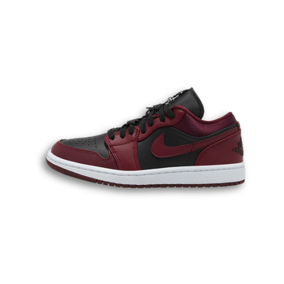 Nike Air Jordan 1 Low Dark Beetroot (W)