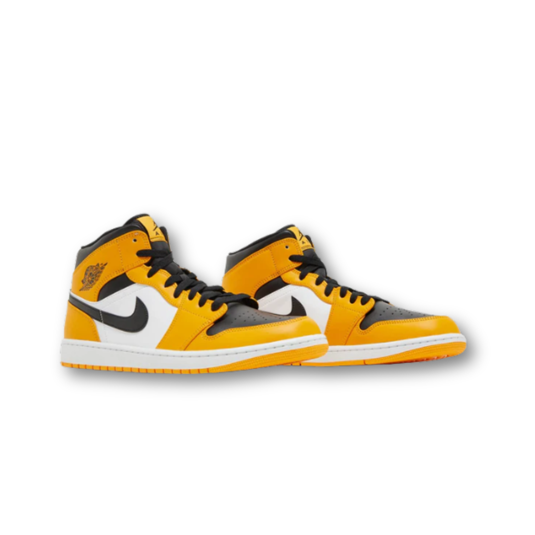 Jordan 1 Mid Taxi (GS)