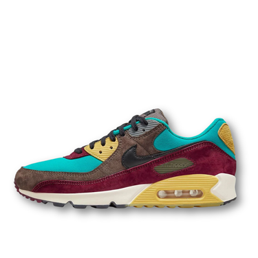 Nike Air Max 90 NRG Ridgerock Turbo Green