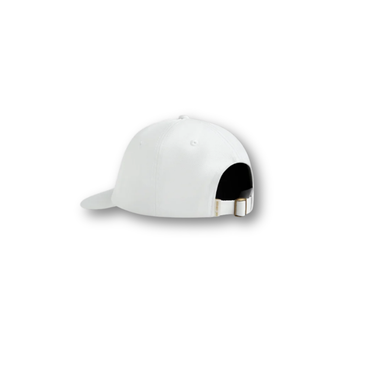 Aime Leon Dore Core Logo Hat White