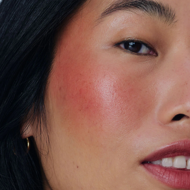 Rhode Pocket Blush Toasted Teddy