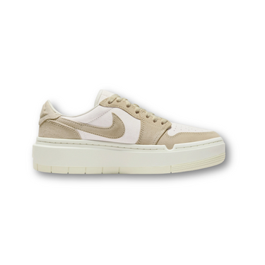 Jordan 1 Elevate Low Coconut Milk (W)