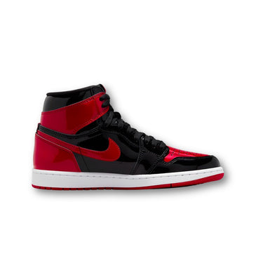 Jordan 1 Retro High OG Patent Bred