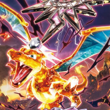 Pokémon Card Game Scarlet & Violet Expansion Pack "Ruler of the Black Flame" SV3 Pack