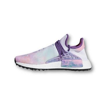 Adidas Human Race NMD Pharrell Holi Festival (Pink Glow)