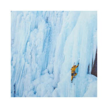 Supreme The North Face Ice Climb Tee Multicolor