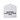 Marithé François Girbaud Lettering Logo Ball Cap Off White