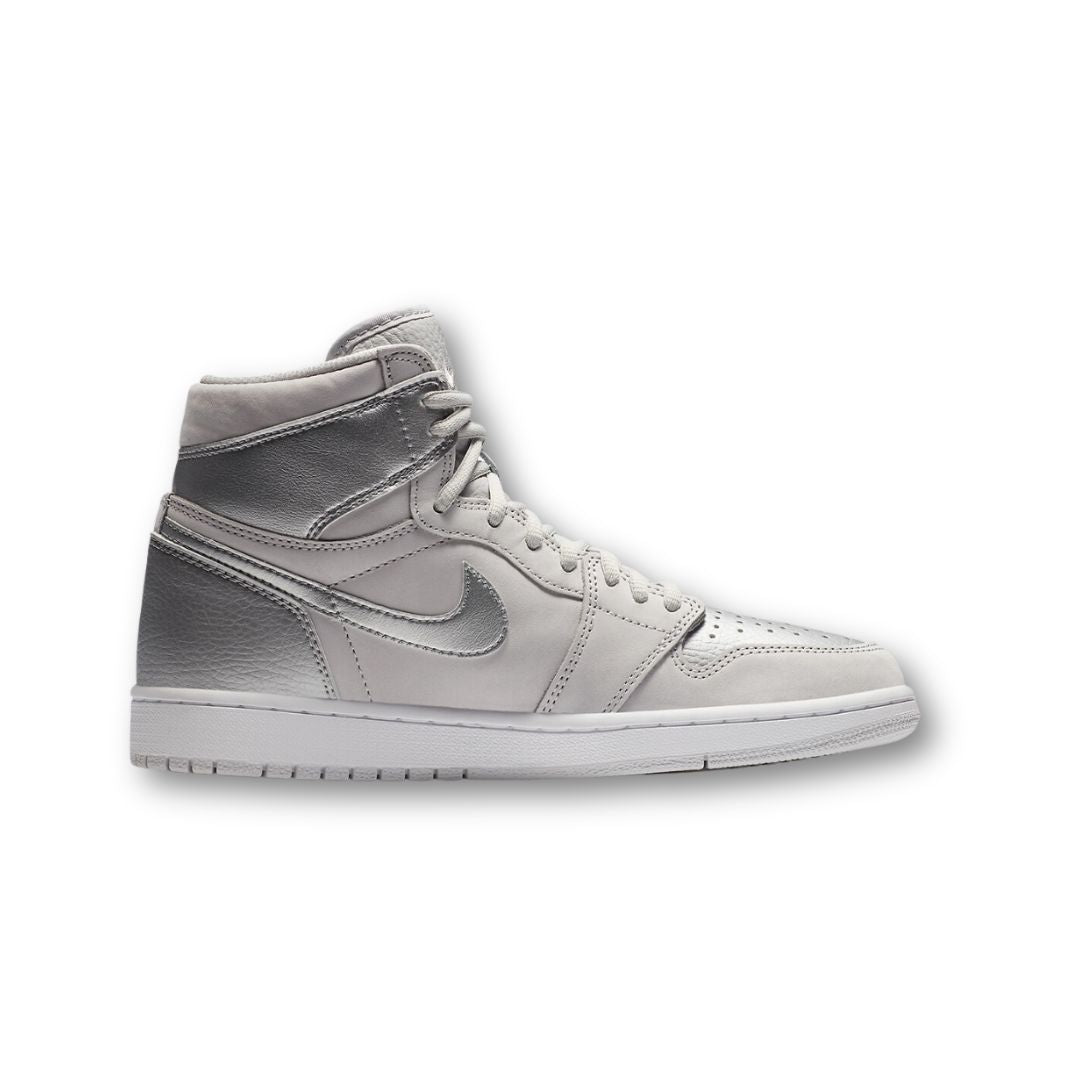 Jordan 1 Retro High CO Japan Neutral Grey (GS)