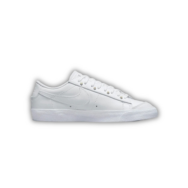 Nike Blazer Low 77 White Pearl (W)