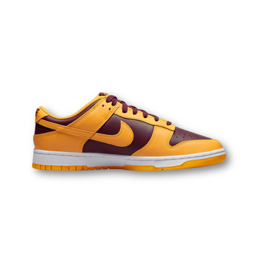 Nike Dunk Low Arizona State