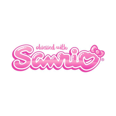 Okinawa Exclusive Sanrio Suntan Series Stickers