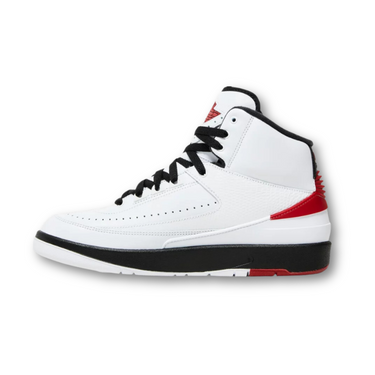 Jordan 2 Retro OG Chicago (2022)