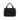 Supreme®/Marithé + François Girbaud Pokachu Puffer Tote Bag Black