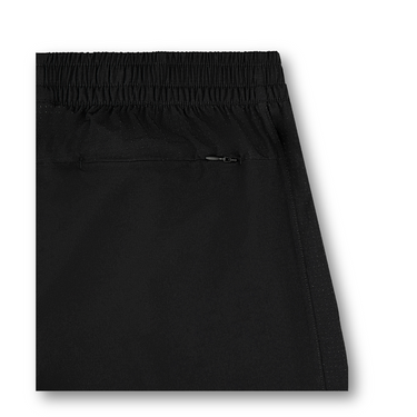 Aimé Leon Dore Stadium Cordura Practice Short Jet Black