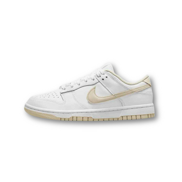 Nike Dunk Low Pearl White (Women's)