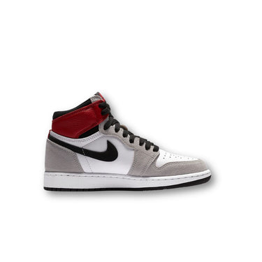 Jordan 1 Retro High Light Smoke Grey (GS)