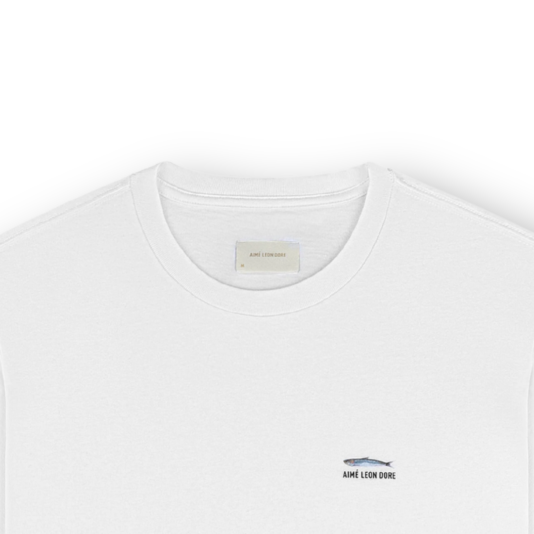 Aimé Leon Dore Sardélla Tee