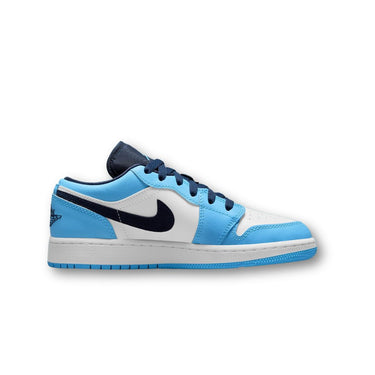Jordan 1 Low UNC (2021) (GS)
