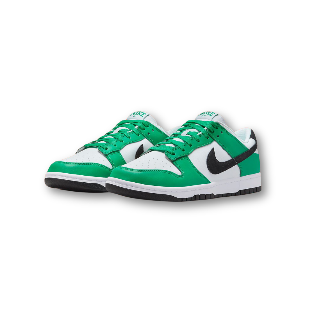 Nike Dunk Low Celtics