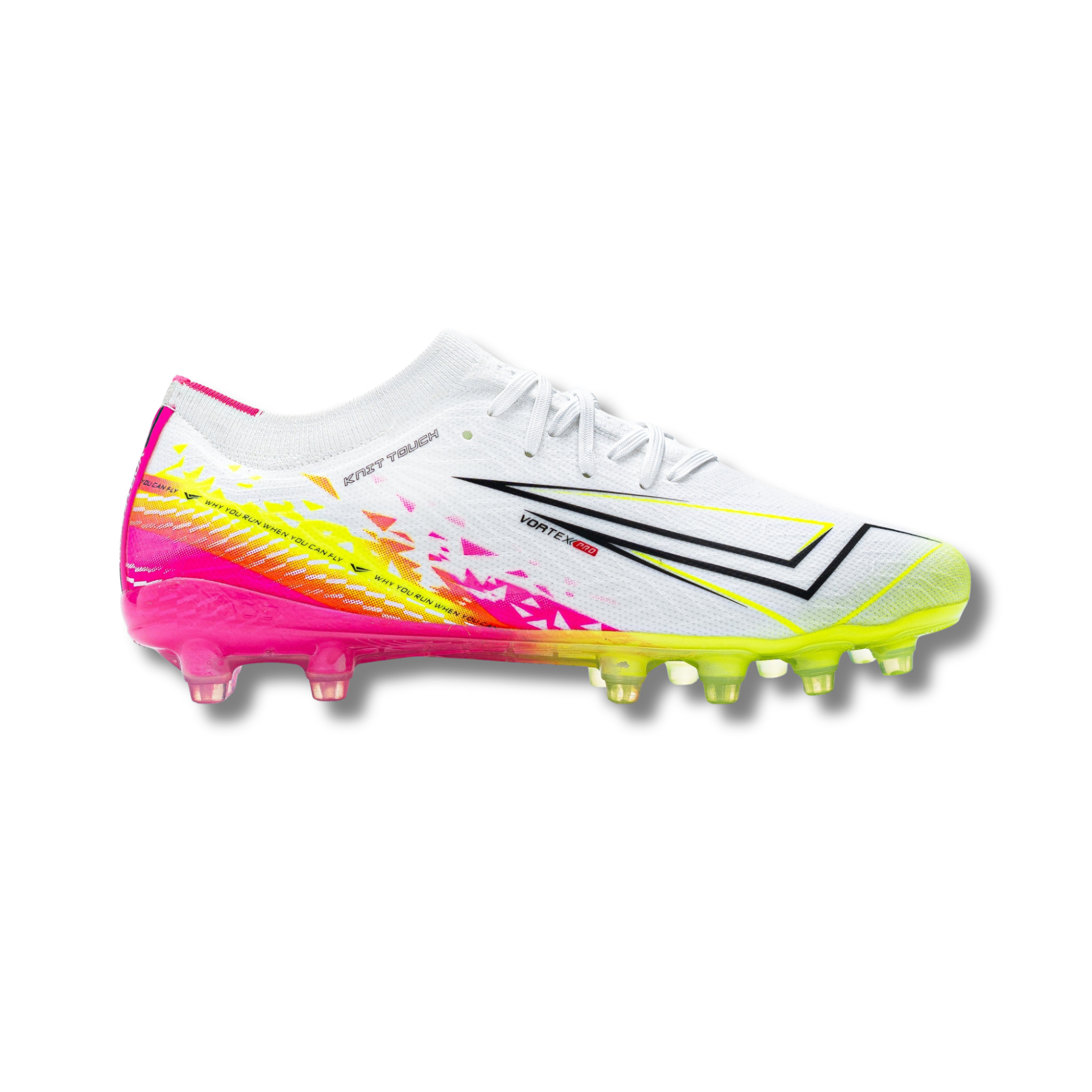 WINGZ SPORT Vortex Pro White