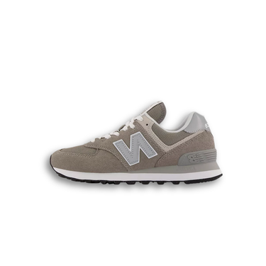 New Balance 574 Grey (Women's)