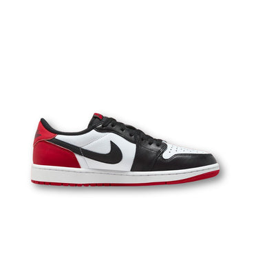 Jordan 1 Retro Low OG Black Toe (2023)