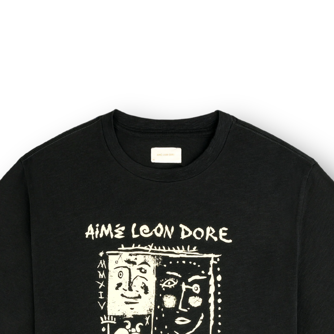 Aimé Leon Dore Gallery Tee