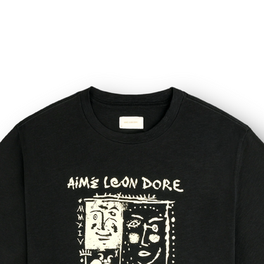 Aimé Leon Dore Gallery Tee