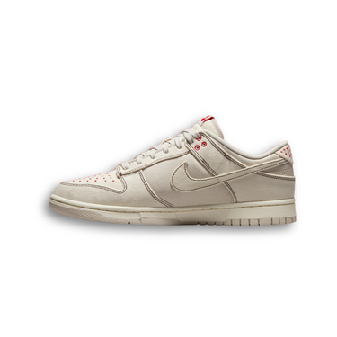 Nike Dunk Low Light Orewood Brown Sashiko
