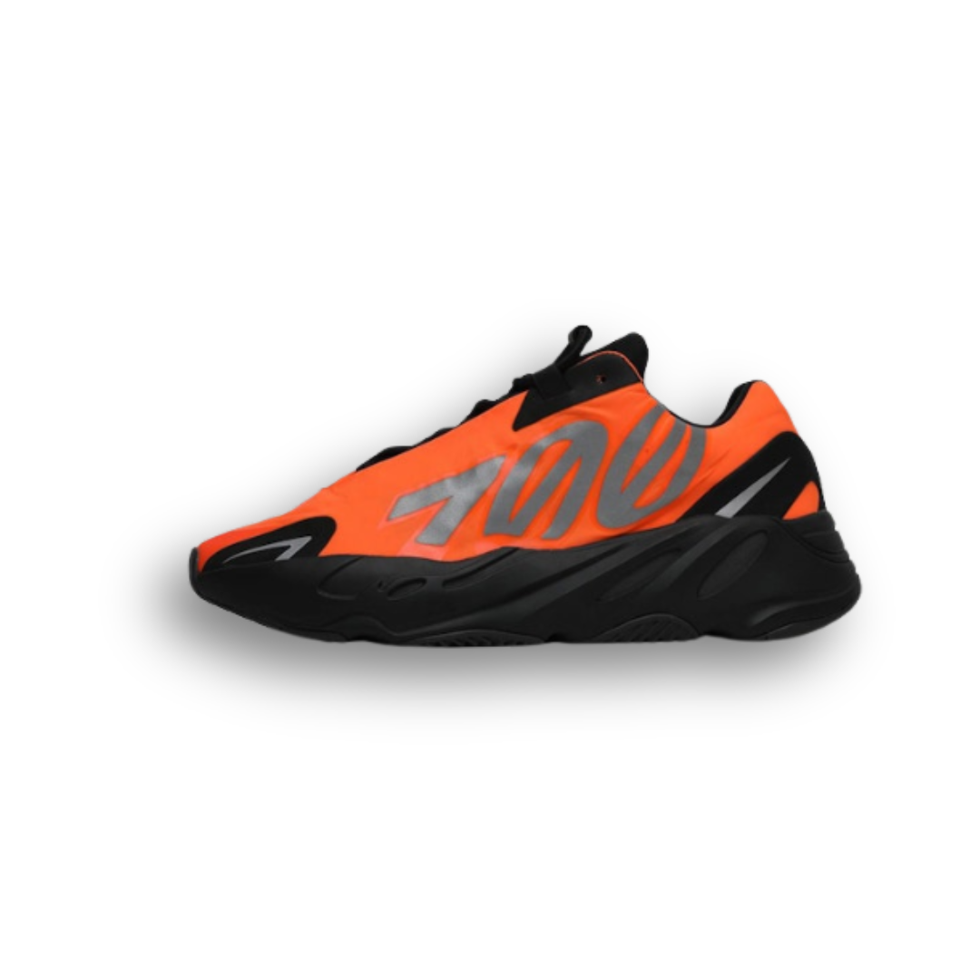 Adidas Yeezy Boost 700 MNVN Orange