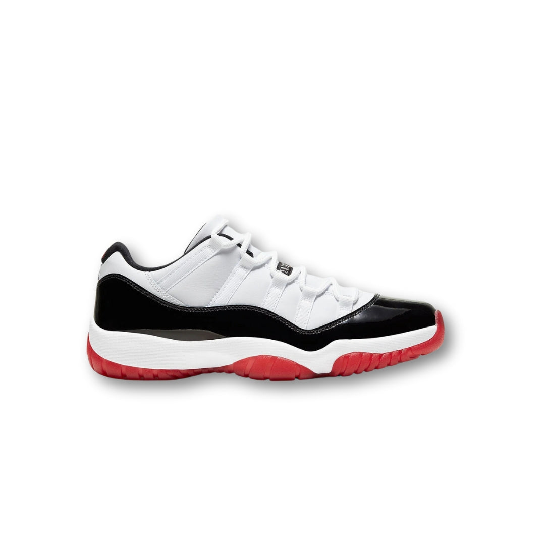 Air Jordan 11 Retro Low Concord Bred (GS)