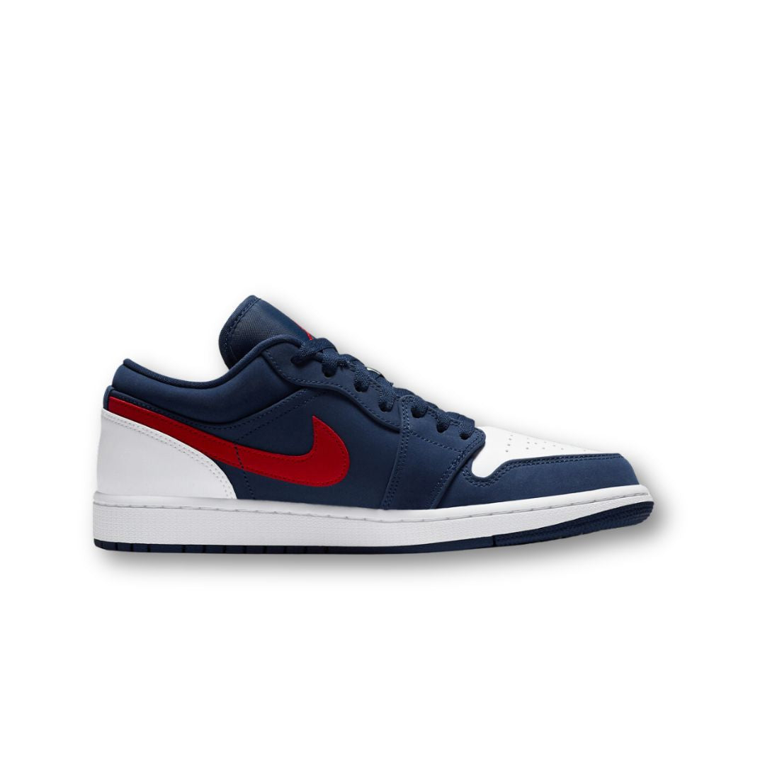 Jordan 1 Low SE USA