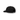 Aimé Leon Dore Embroidered Script Sport Hat Jet Black