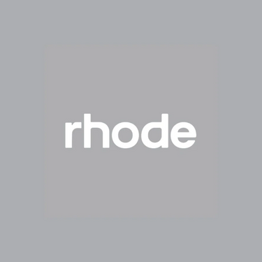 Rhode Temporary Tattoo Set (Limited Edition)