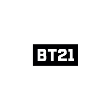 BT21 Food Figure Keyring