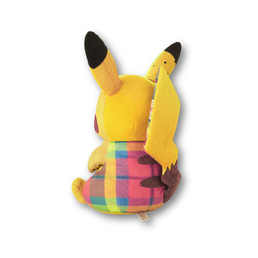 Sean Wotherspoon x Pokémon Center Plush Toy - Pikachu