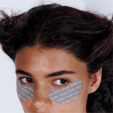 Rhode Peptide Eye Prep Logo