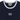 Marithé François Girbaud W Classic Logo Ringer Tee Navy