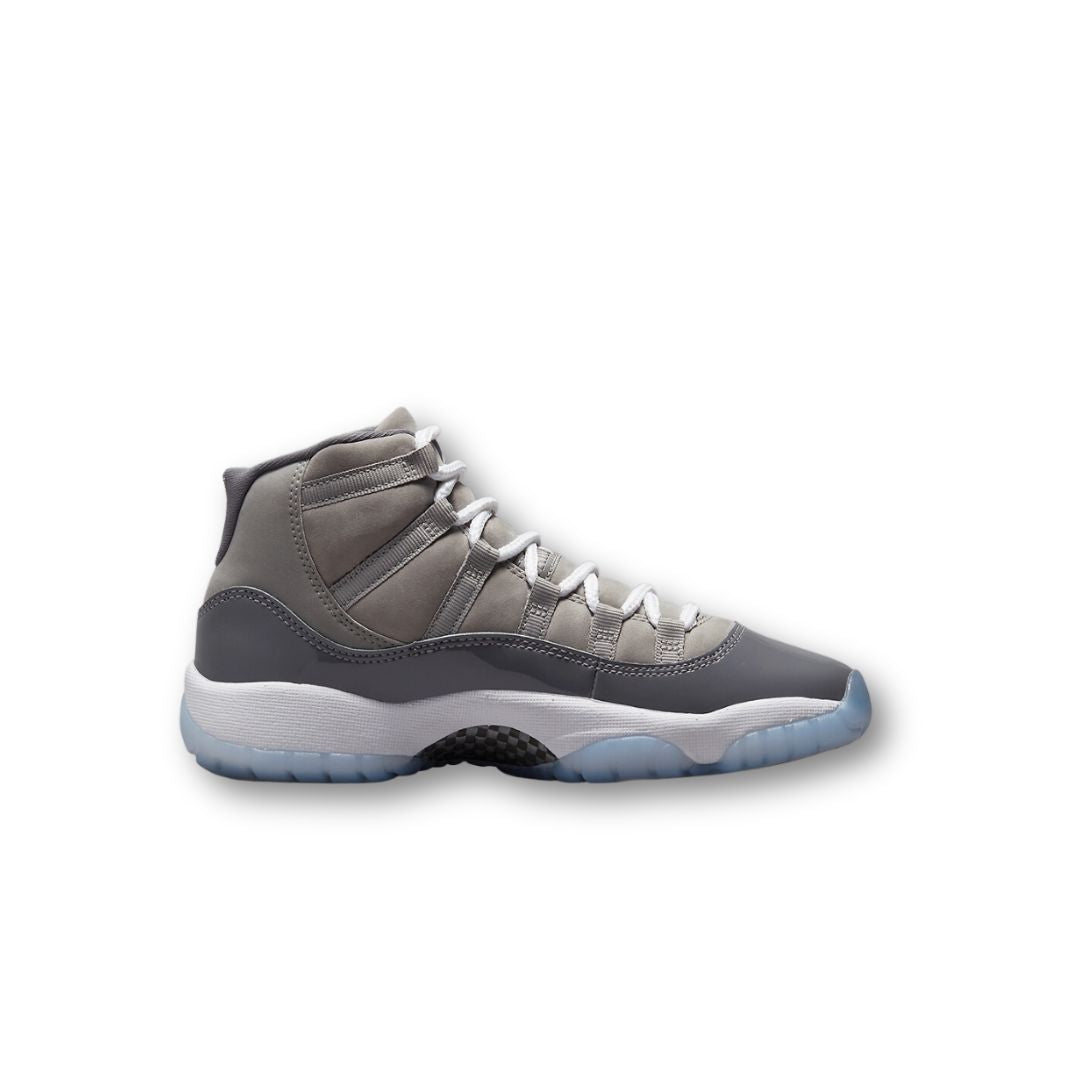 Jordan 11 Retro Cool Grey (2021) (GS)