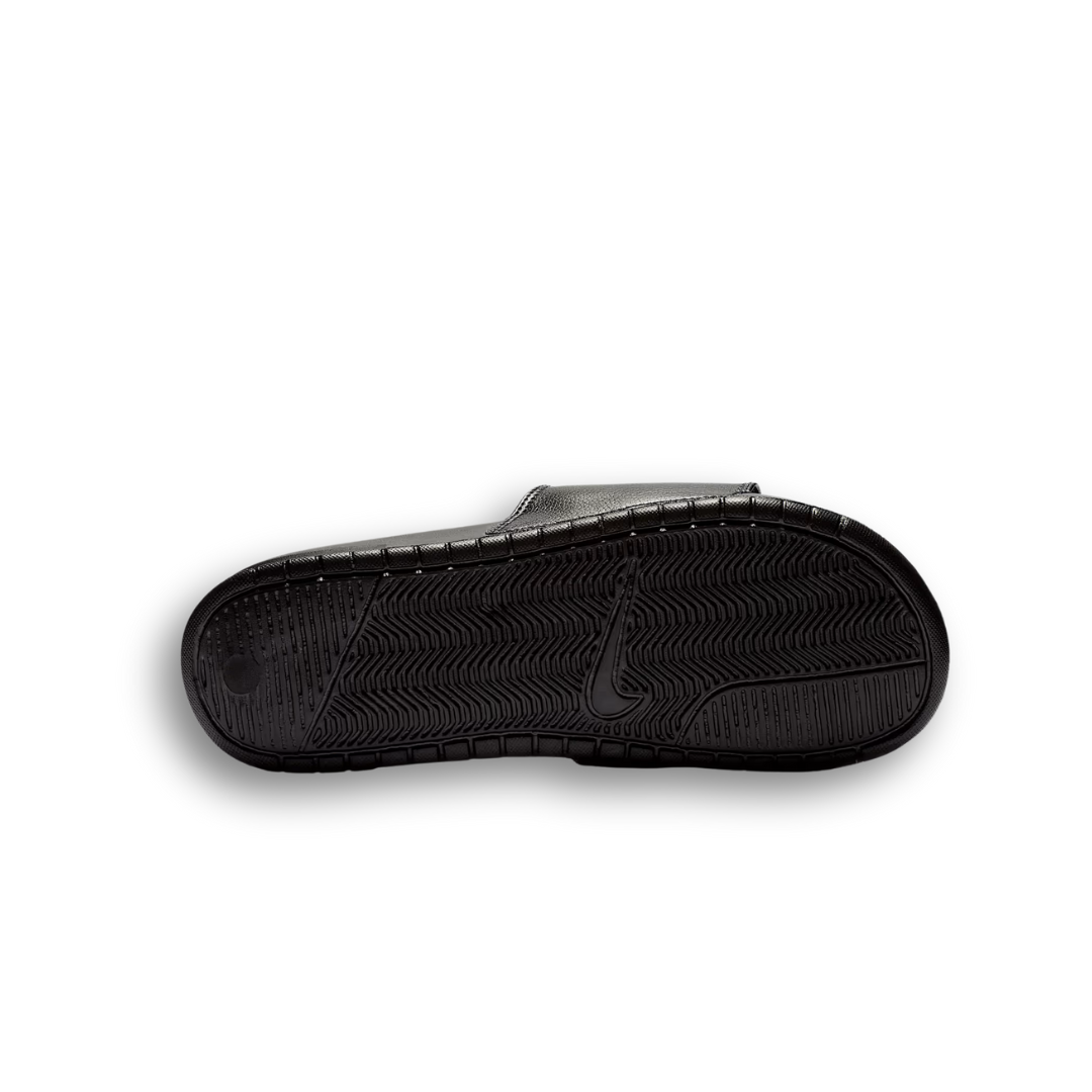 Nike Benassi Jdi Black/White