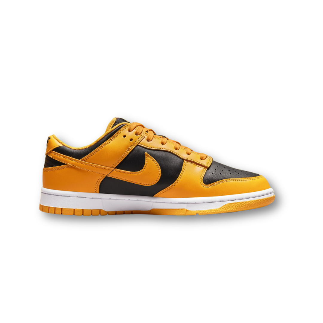 Nike Dunk Low Championship Goldenrod (2021)