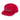 Supreme x KAWS Chalk Logo 5-Panel Red