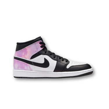 Air Jordan 1 Mid SE Zen Master (GS)