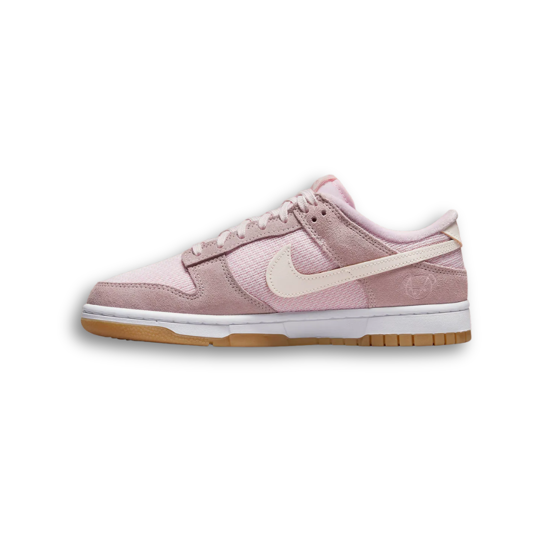 Nike Dunk Low Teddy Bear (Women's)