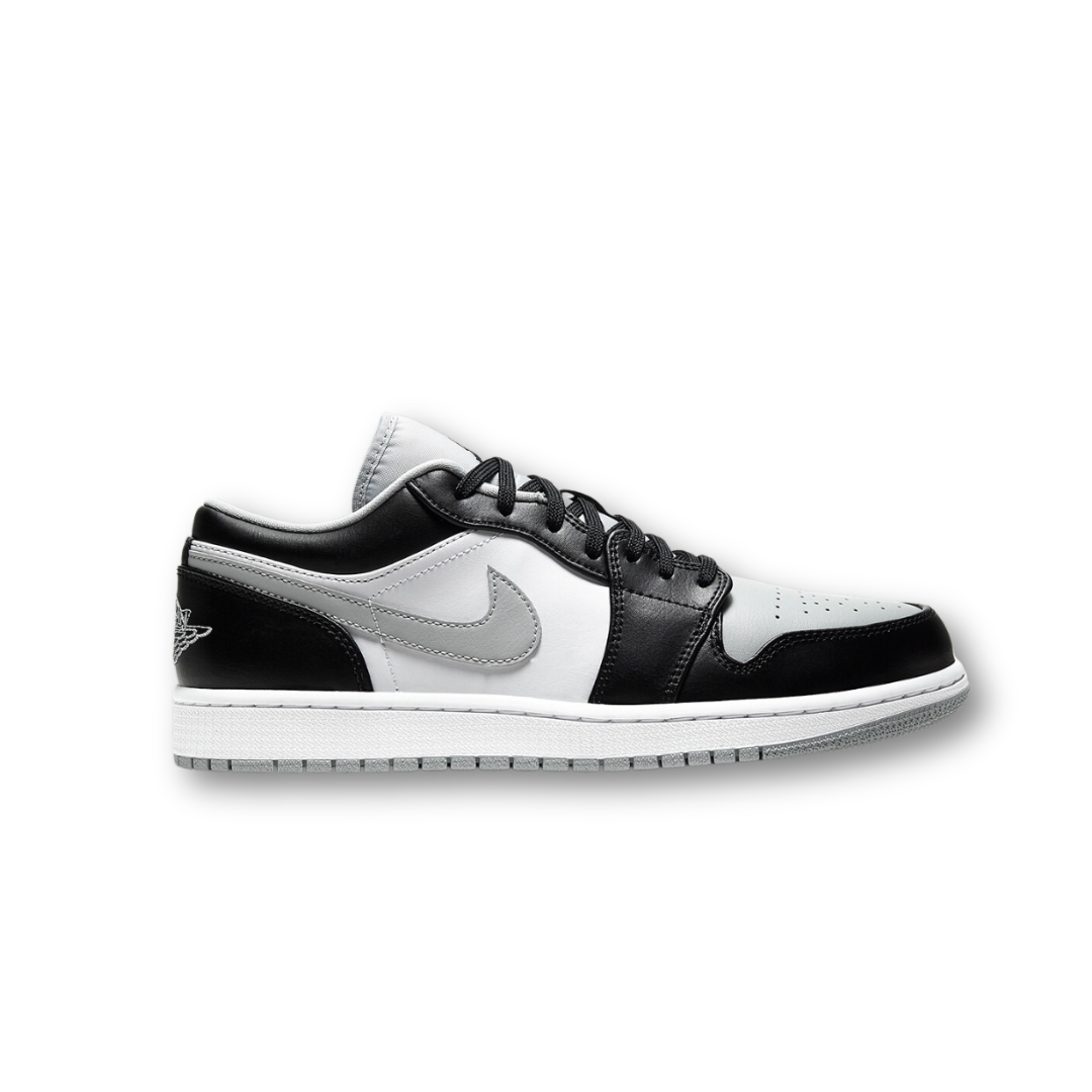 Jordan 1 Low Shadow