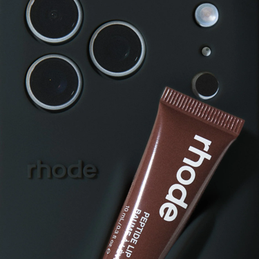 Rhode Lip Case iPhone 16 Pro Black