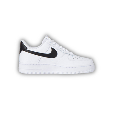 Nike Air Force 1 Low '07 White Black (W)